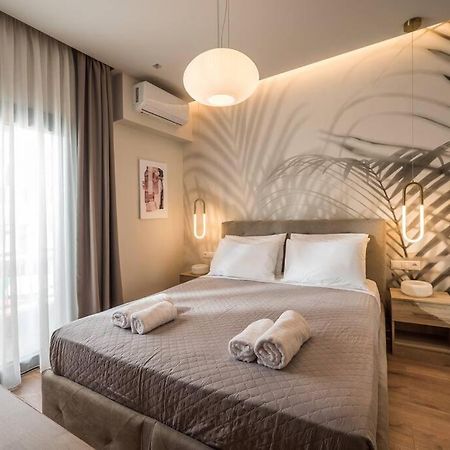 Amalia'S Luxury Apartment 1 كاندية المظهر الخارجي الصورة