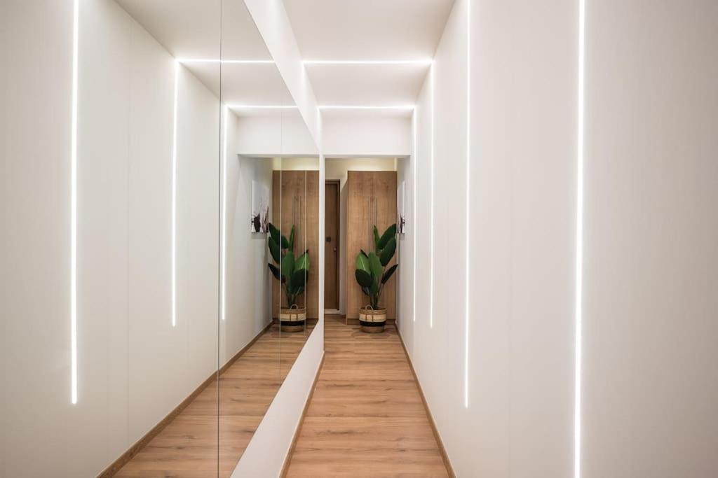 Amalia'S Luxury Apartment 1 كاندية المظهر الخارجي الصورة